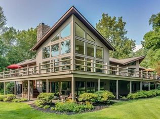 3065 Copp Rd, Niles, MI 49120