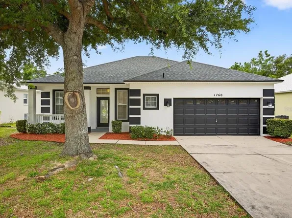 1760 Mountclair Ct, Mount Dora, FL 32757