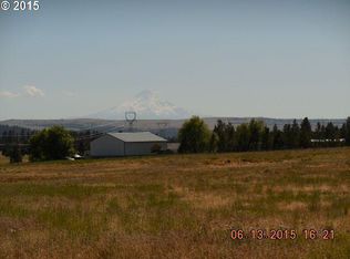 Mount View Ranch Rd, Goldendale, WA 98620