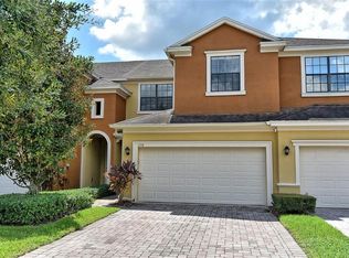 1538 Portofino Meadows Blvd, Orlando, FL 32824