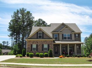 192 Ivy Hall Ln #0, Dallas, GA 30132