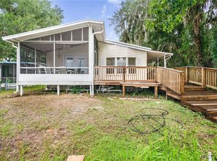 3762 N Webb Point, Hernando, FL 34442