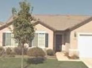 3615 N Wellsley St, Visalia, CA 93291