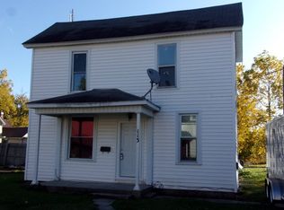 113 S Union St, Bluffton, IN 46714