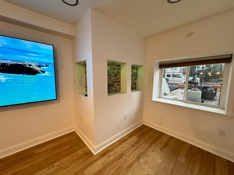 1st Bedroom