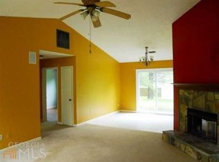 2959 Valley View Cir, Powder Springs, GA 30127