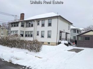 53 Lyman St FLOOR 1, Waltham, MA 02452