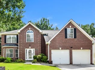 6312 Selborn Dr SW, Atlanta, GA 30331