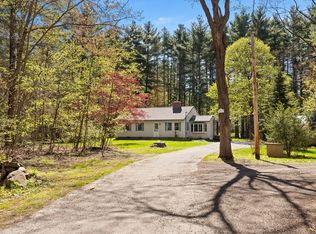 93 Hadley Rd, Merrimac, MA 01860