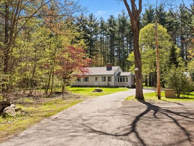 93 Hadley Rd, Merrimac, MA, 01860