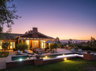 6182 Paseo Valencia, Rancho Santa Fe, CA 92067