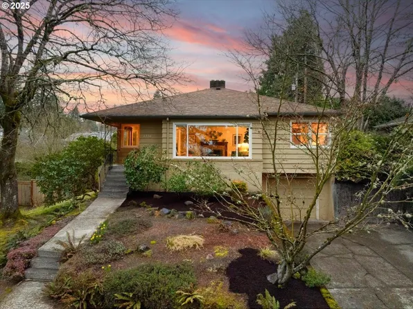 6116 SW 47th Ave, Portland, OR 97221