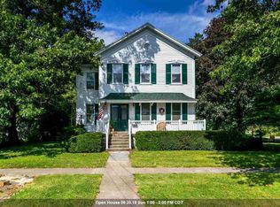 506 NW 1st St, Galva, IL 61434