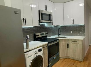 2128 2nd Ave #1B, New York, NY 10029