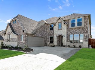 12824 Rocky Top Rd, Godley, TX 76044