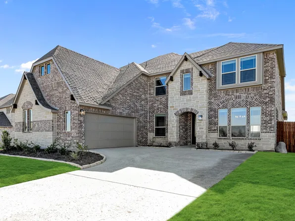 12824 Rocky Top Rd, Godley, TX 76044