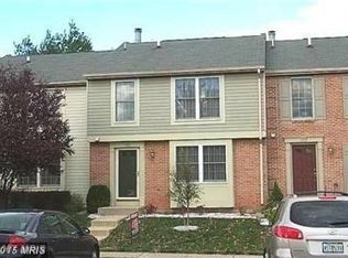 1120 Tway Ln, Herndon, VA 20170