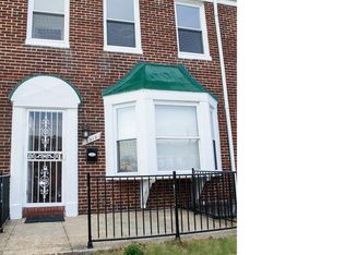 2916 Edison Hwy, Baltimore, MD 21213