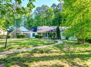 4340 Pompey Dr SW, Atlanta, GA 30331