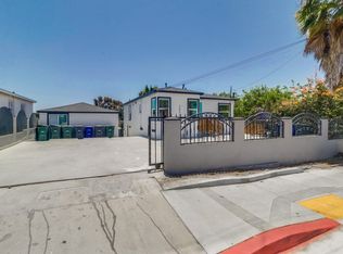 2806 East 8th Street, National City, CA 91950