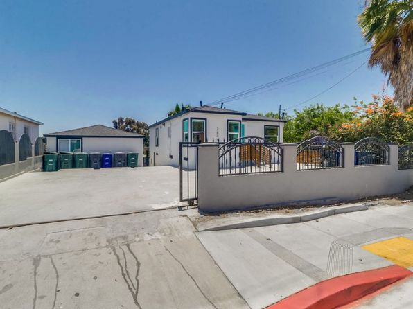 2806 E 8th St #1