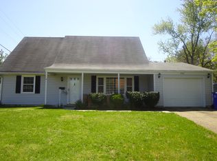 4016 Chelmont Ln, Bowie, MD 20715