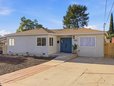 3580 Trophy Dr, La Mesa, CA, 91941