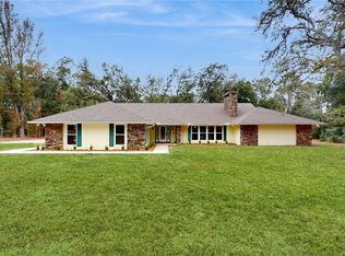 21231 County Road 44a, Eustis, FL 32736