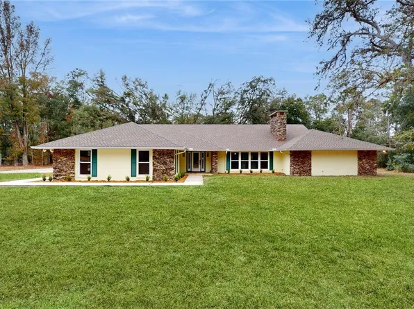 21231 County Road 44a, Eustis, FL 32736