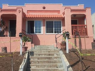 2749 Malabar St, Los Angeles, CA 90033