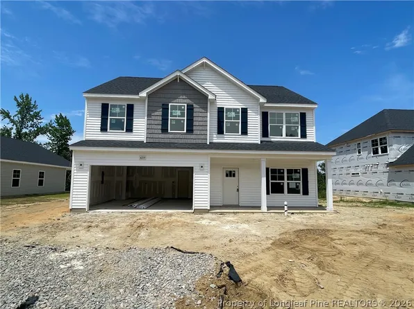 4279 Halkirk Dr, Fayetteville, NC 28312