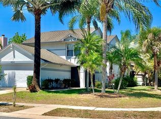 400 Amethyst Way, Lake Mary, FL 32746