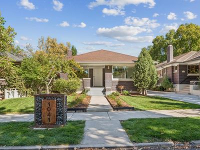 1041 E Yale Ave, Salt Lake City, UT, 84105