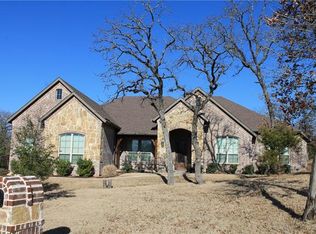 9217 Esperanza Ln, Burleson, TX 76028