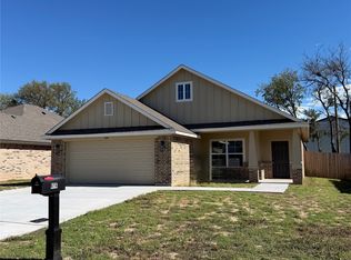 414 Conway St, Waco, TX 76705