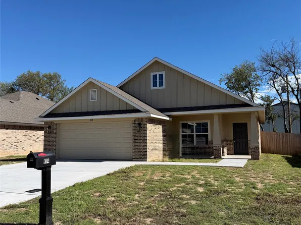 414 Conway St, Waco, TX 76705