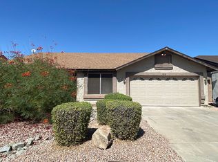 8732 W Tuckey Ln, Glendale, AZ 85305