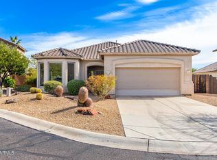 2415 N Tierra Alta Cir, Mesa, AZ 85207