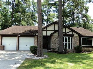 23006 Baneberry Dr, Spring, TX 77373