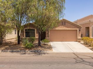 23583 N Desert Dr, Florence, AZ 85132