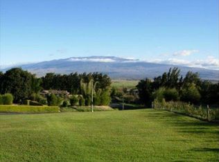 64-5229 Puukapu St, Kamuela, HI 96743
