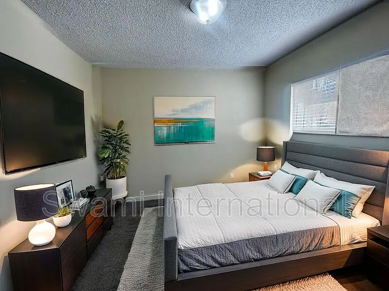 2 bed, 1.0 bath, 606 sqft, $1,895 — Photo 3