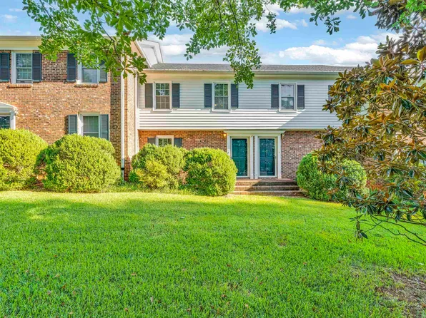 117 Winfield Dr, Spartanburg, SC 29307