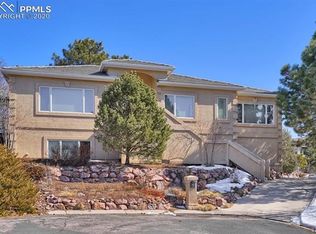 5925 Bay Springs Ln, Colorado Springs, CO 80918