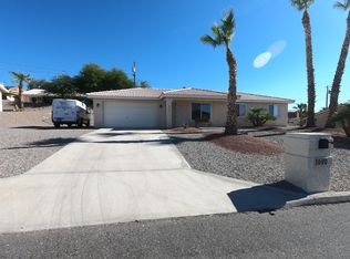 3690 Hollister Dr, Lake Havasu City, AZ 86406