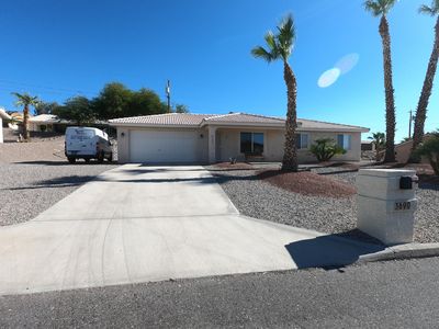 3690 Hollister Dr, Lake Havasu City, AZ, 86406
