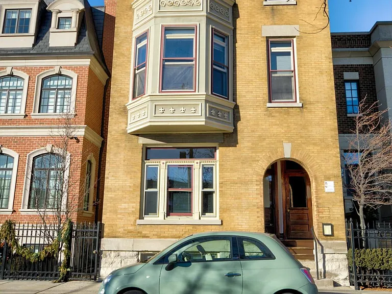 638 W Drummond Pl #3F — Photo 9
