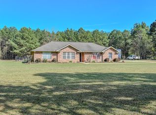 192188 N 4205th Rd, Antlers, OK 74523