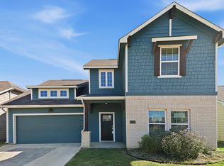 2704 Liam Dr, Denton, TX 76209