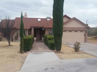 209 Via Espina, Rio Rico, AZ 85648